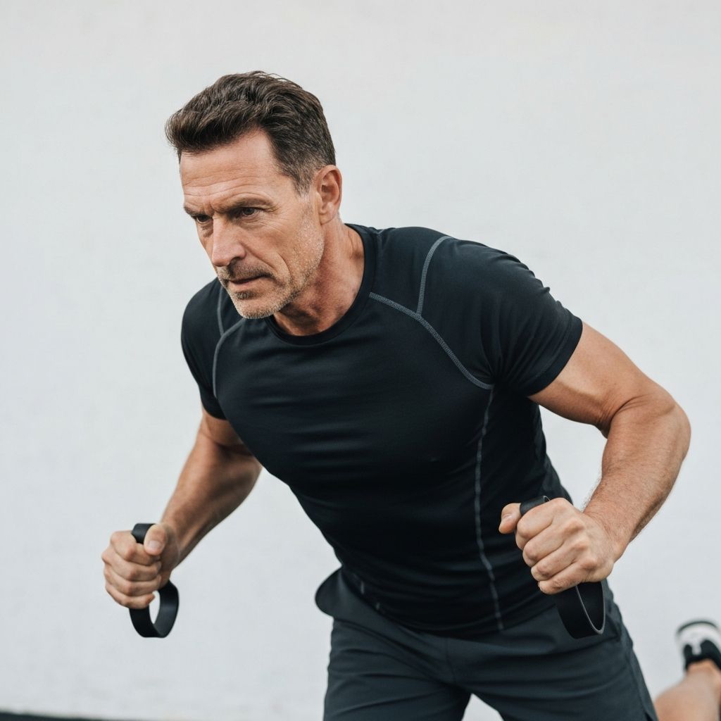 Energi dan Vitalitas